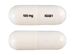 Gabapentin 100 mg Online