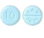 Valium 10mg