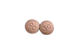 OxyContin OC 30 mg