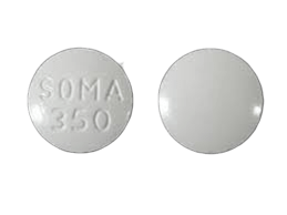 Soma 350 mg