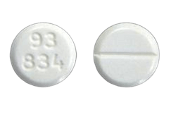 Klonopin 2mg