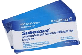 Buy Suboxone Strips 8mg/2mg