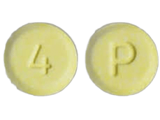 Dilaudid 4 mg