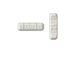 Xanax 2mg