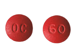 Buy Oxycodone 60mg Online
